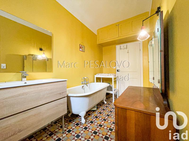 Maison - 105 m² - 4 pièces