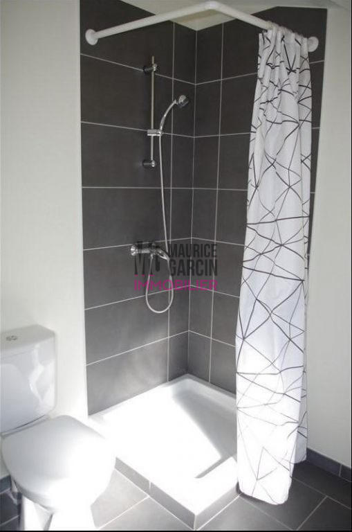 Appartement - 21 m² - 1 pièce