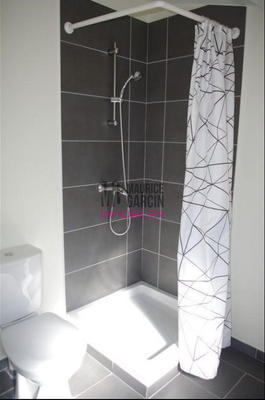 Appartement - 21 m² - 1 pièce