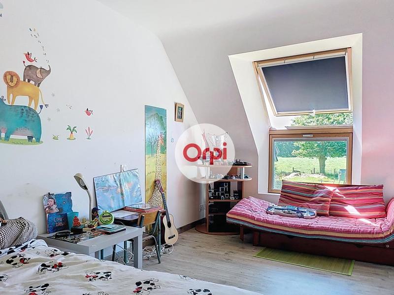 Maison - 150 m² - 4 pièces