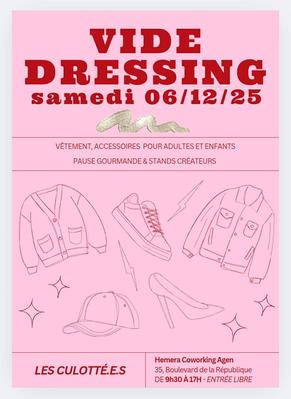 Vide dressing : les culottées sont de retour !