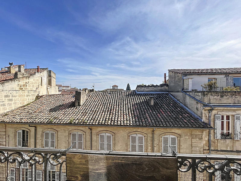 Appartement - 120 m² - 5 pièces