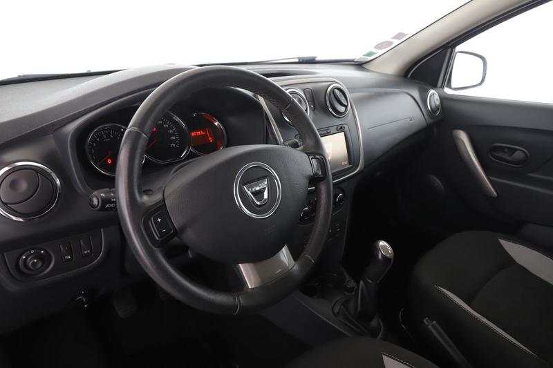 Dacia Sandero II Stepway 0.9 TCe Prestige 90 ch