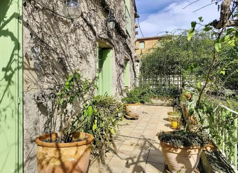 Maison - 134 m² - 5 pièces