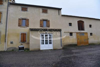 Ferme - 146 m² - 5 pièces