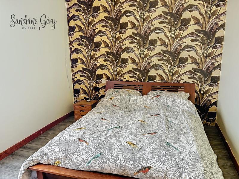 Maison de maîtres - 132 m² - 7 pièces