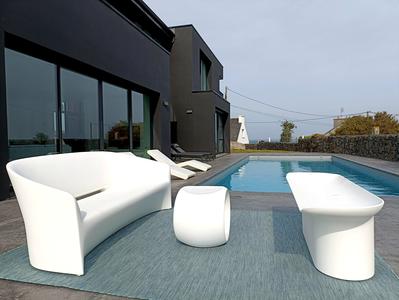 Maison contemporaine - 200 m² - 6 pièces