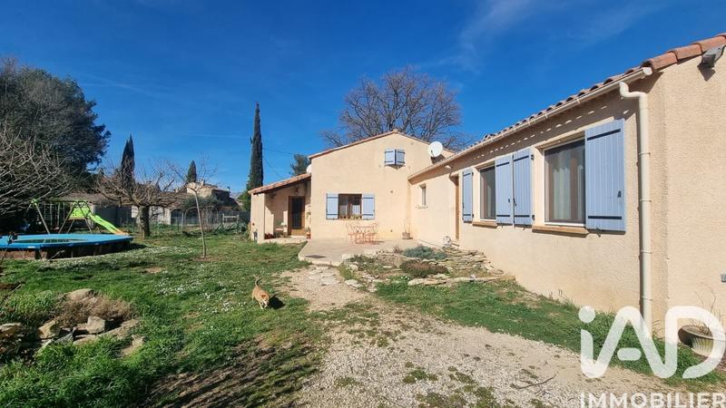 Maison - 198 m² - 6 pièces