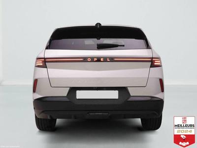 Opel grandland 1.2 Turbo Hybrid 145 ch e-Dct6 Gs