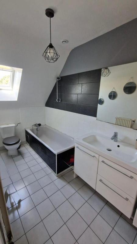 Maison - 72 m² - 4 pièces