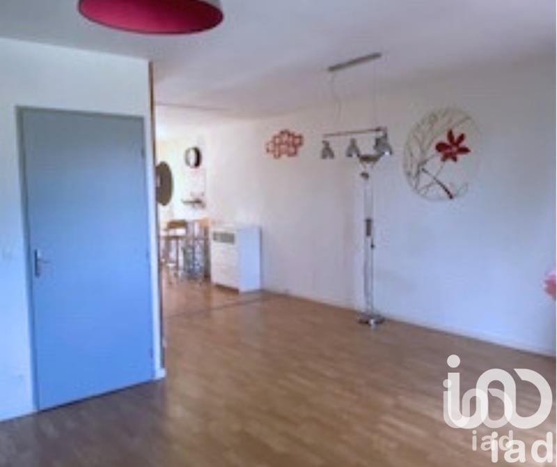 Maison - 93 m² - 4 pièces