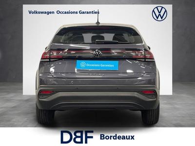 Volkswagen Taigo 1.0 Tsi 110 Dsg7 Life