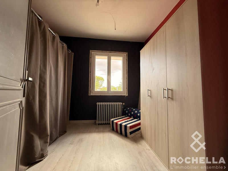 Maison ancienne - 280 m² - 9 pièces