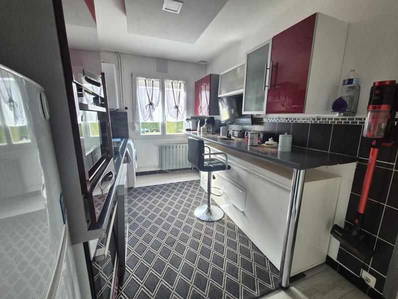 Pavillon - 98 m² - 6 pièces