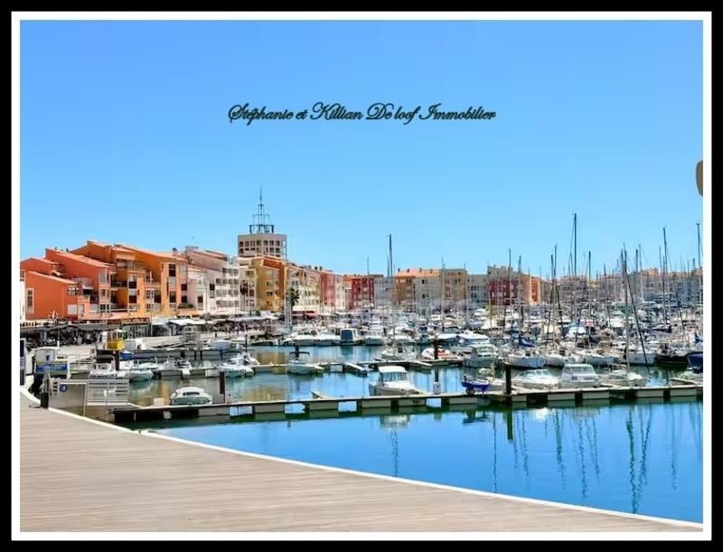 Studio - 22 m² - 1 pièce