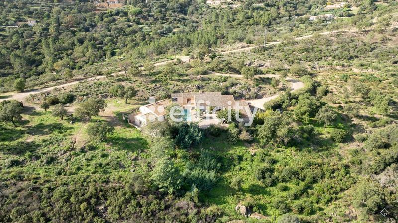 Mas - 190 m² - 6 pièces