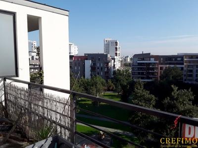 Appartement - 88 m² - 4 pièces