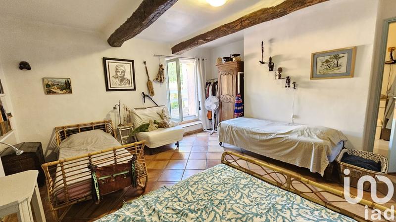 Maison - 106 m² - 4 pièces