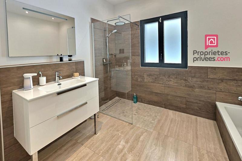 Villa - 127 m² - 4 pièces