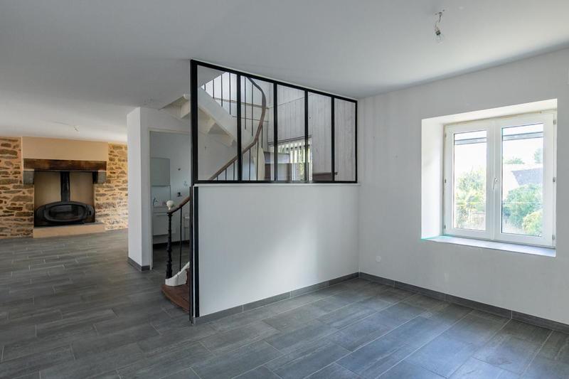 Maison - 101 m² - 1 pièce