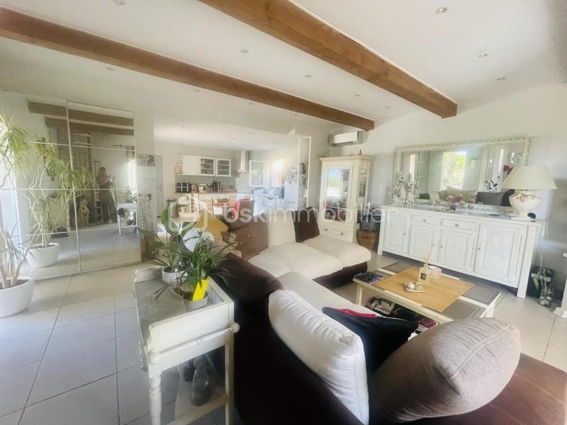 Villa - 80 m² - 2 pièces