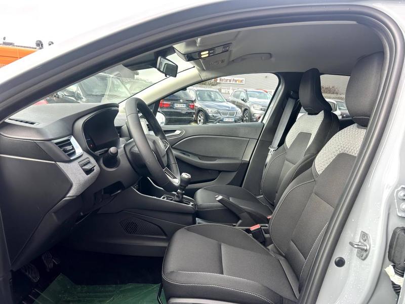 Renault Clio 1.5 Blue dCi 100ch Evolution