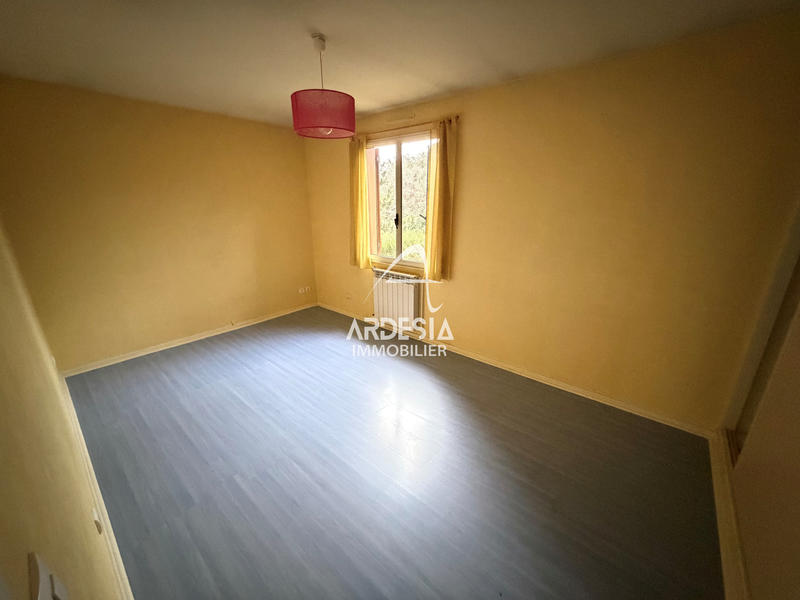 Maison - 104 m² - 4 pièces