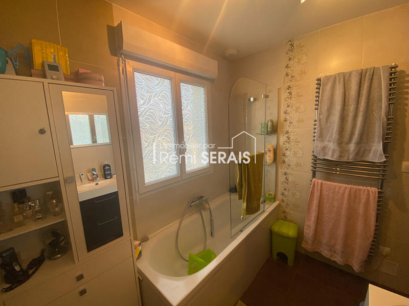 Immeuble - 11 pièces