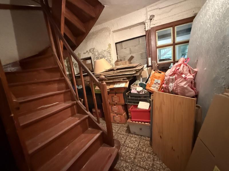 Maison - 75 m² - 6 pièces