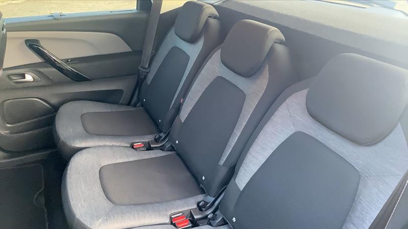 Citroën C4 Picasso 1.6 BlueHDi 120 Feel