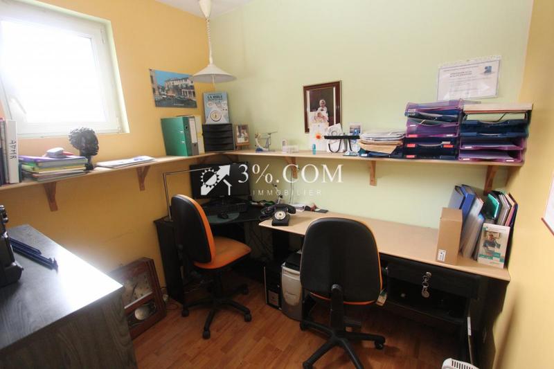 Maison - 160 m² - 7 pièces