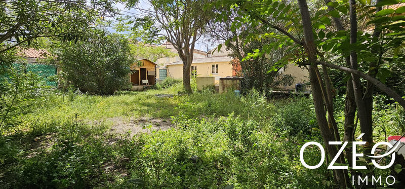 Maison - 51 m² - 3 pièces