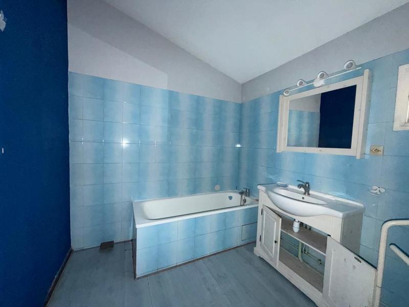 Maison - 124 m² - 5 pièces