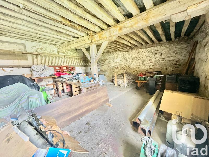 Ferme - 270 m² - 4 pièces