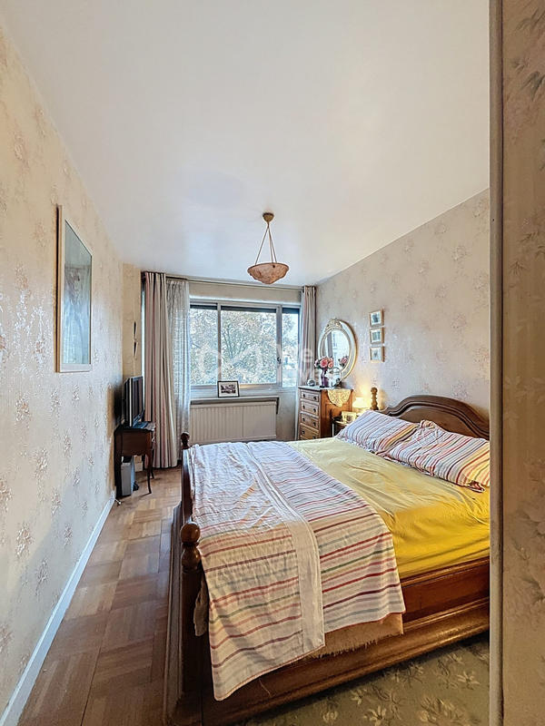 Appartement - 76 m² - 3 pièces