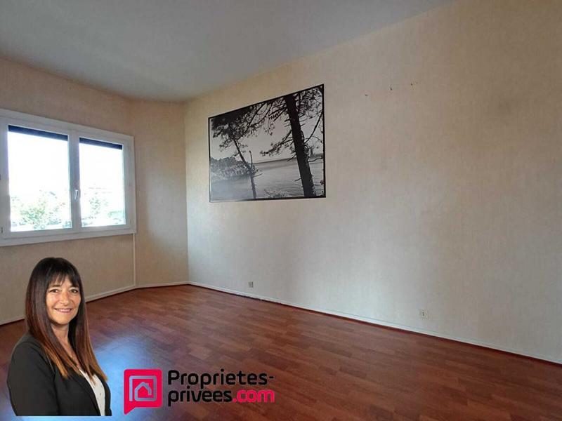 Appartement - 120 m² - 5 pièces
