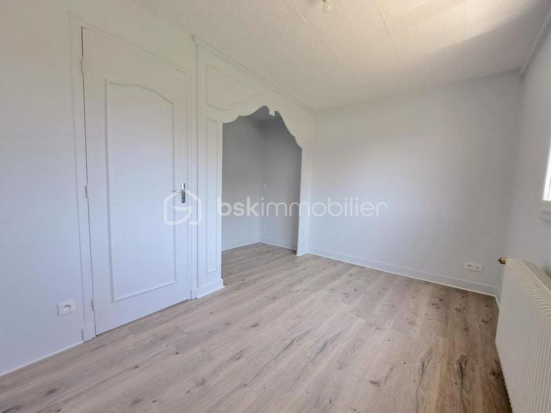 Maison - 145 m² - 6 pièces