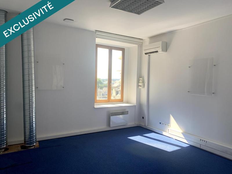 Maison de ville - 171 m² - 7 pièces