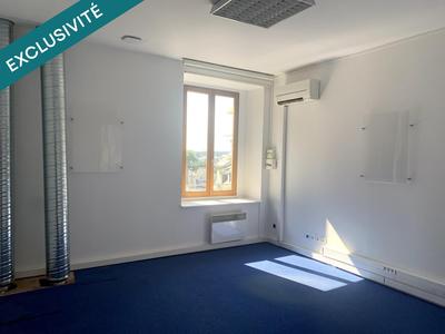 Maison de ville - 171 m² - 7 pièces