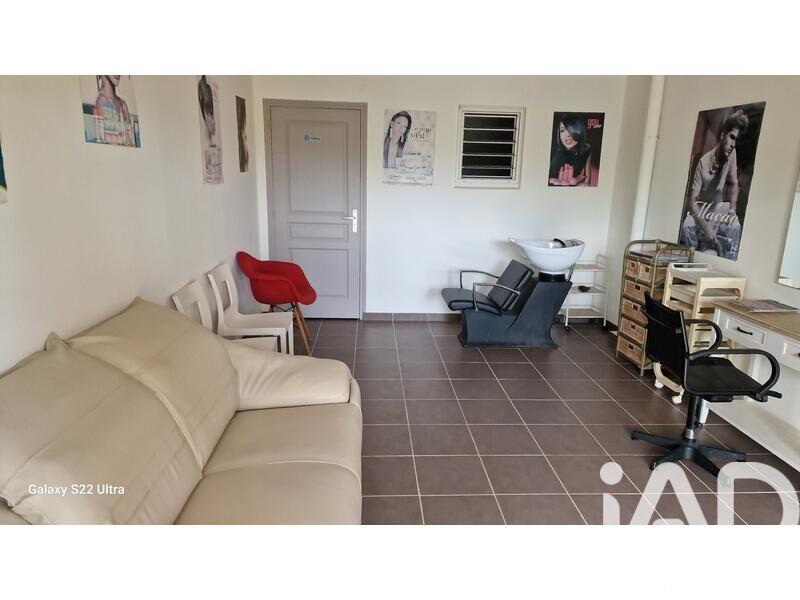 Appartement - 53 m² - 3 pièces