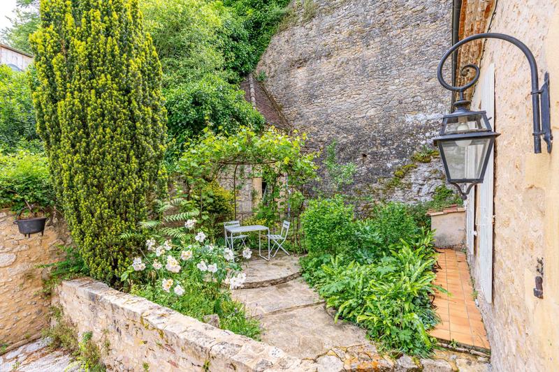 Maison traditionnelle - 152 m² - 5 pièces