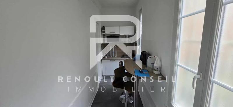 Appartement - 112 m² - 4 pièces