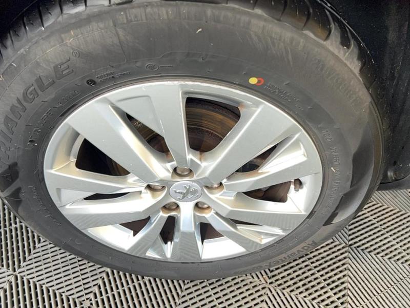 Peugeot 5008 Business 1.6 bluehdi 120ch ss eat6 active