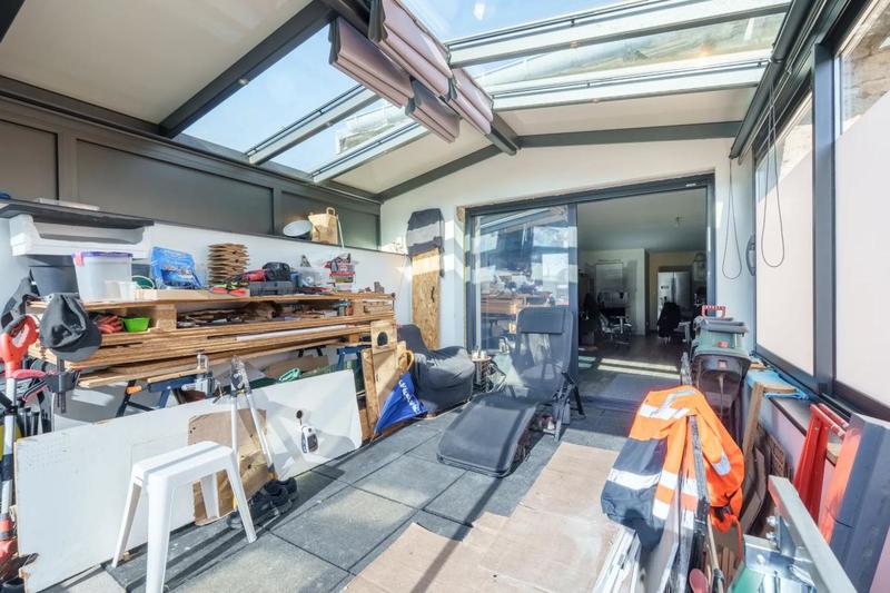 Appartement - 114 m² - 3 pièces