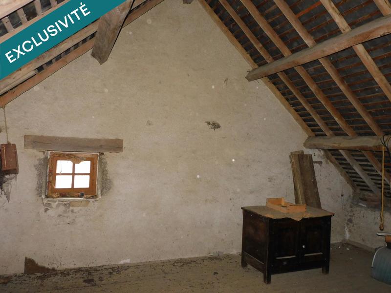 Maison - 97 m² - 5 pièces