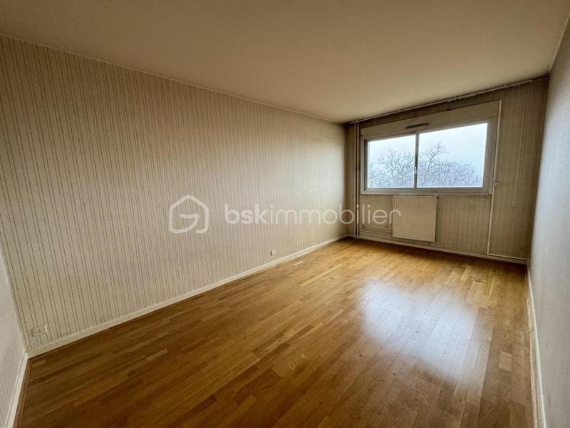 Appartement - 118 m² - 5 pièces