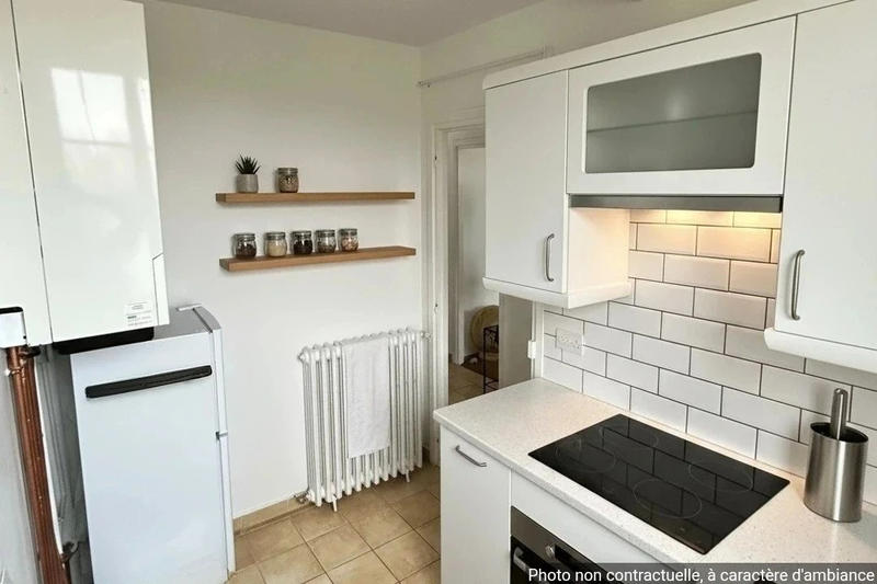 Appartement - 41 m² - 2 pièces