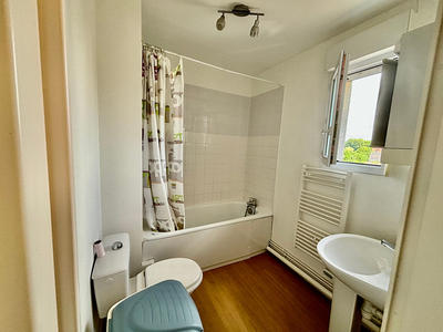 Appartement - 27 m² - 1 pièce