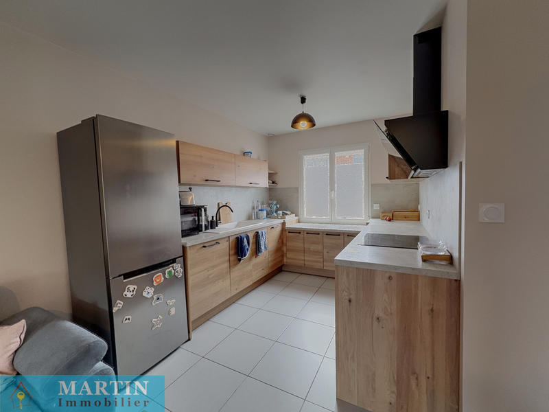 Villa - 132 m² - 5 pièces