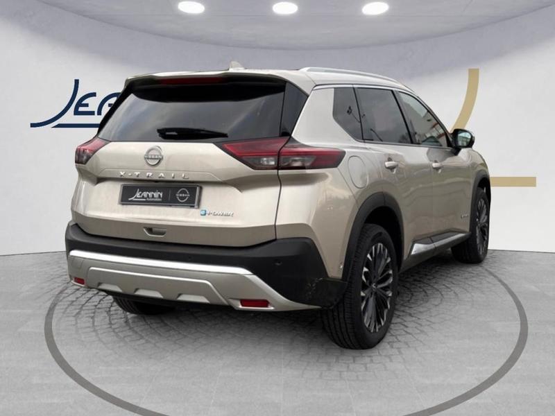 Nissan X-Trail e-Power 204 ch Tekna